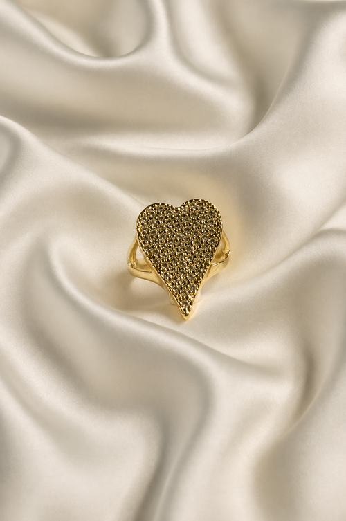 Corazón Brillante