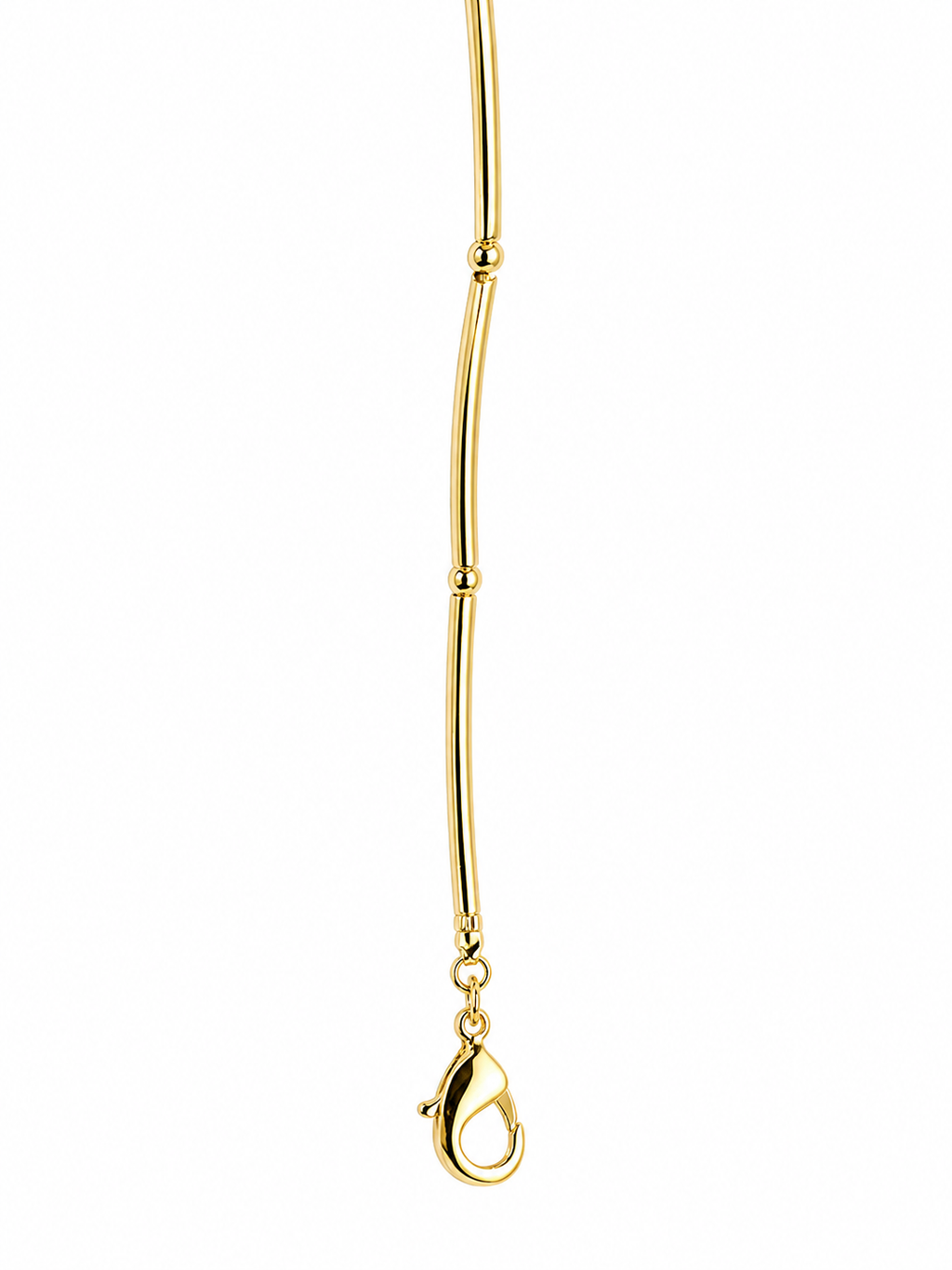 Pulsera Golden Balance con Baño de Oro 18K