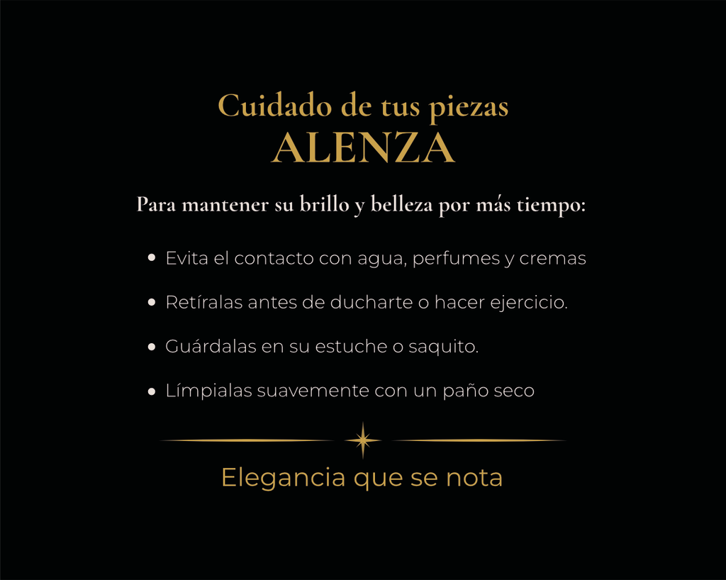 Estrella Alenza