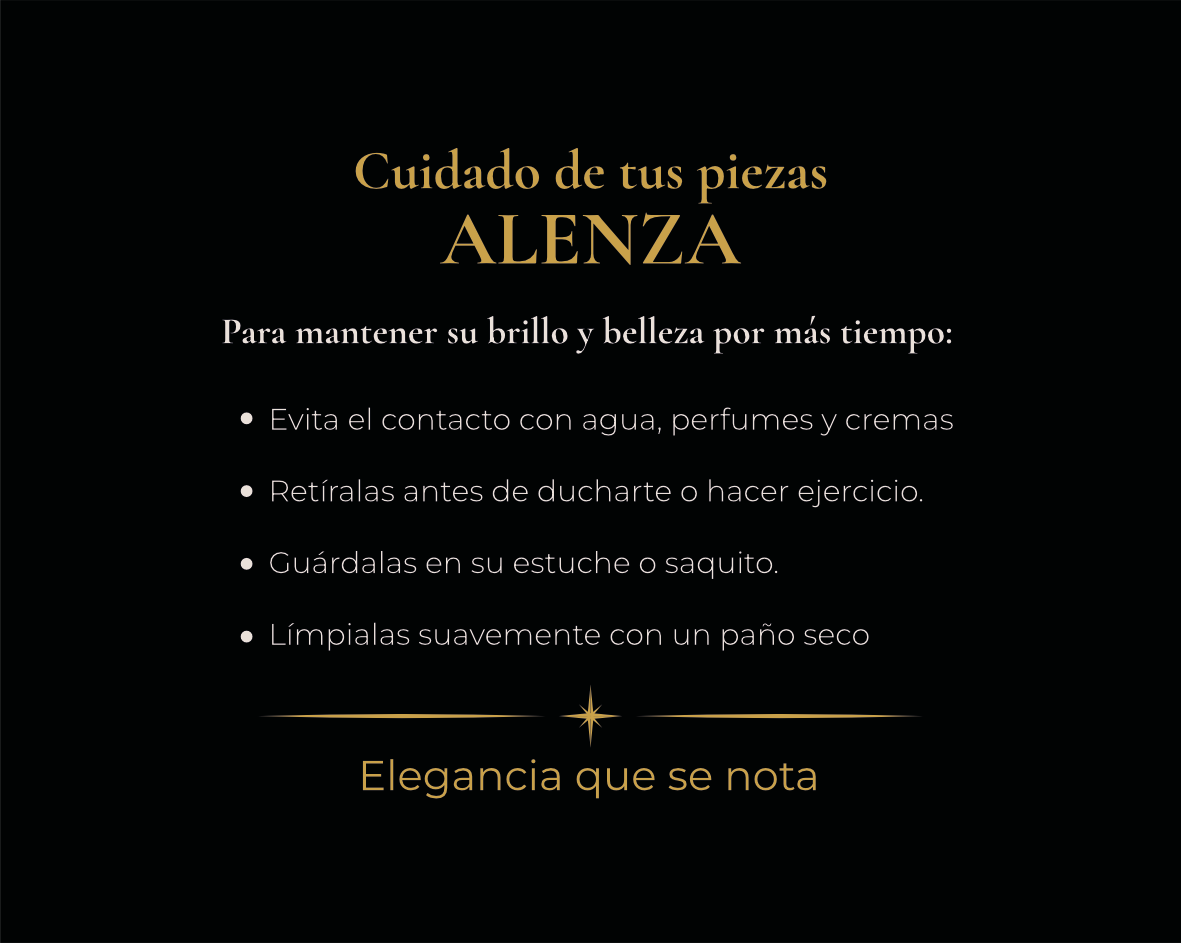 Estrella Alenza
