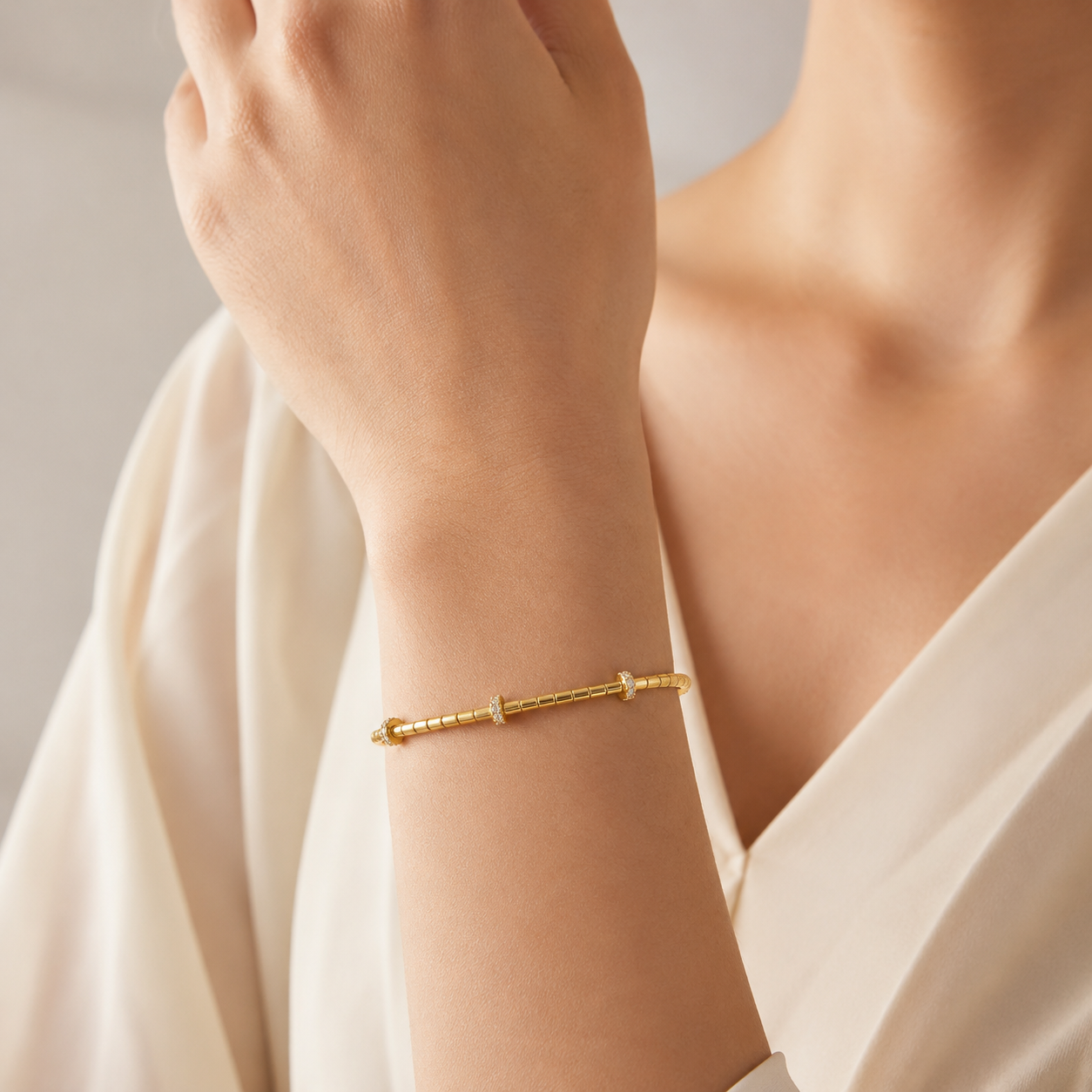 Radiant Touch - Pulsera 1 foto 2